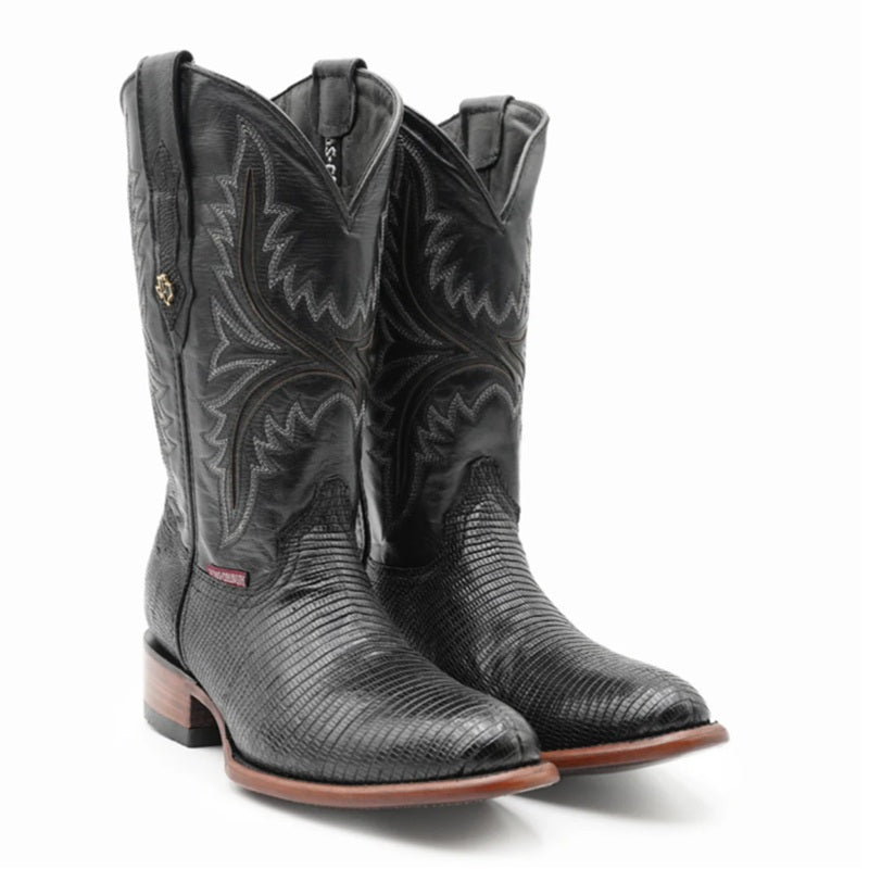 2025 Men's Handmade Leather Boots