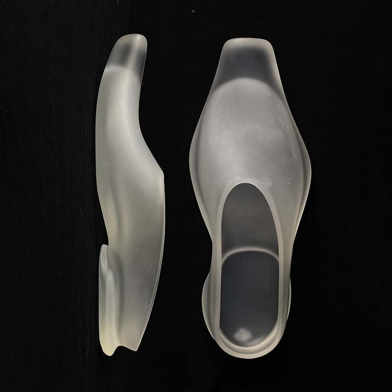 PU Rubber Shoes