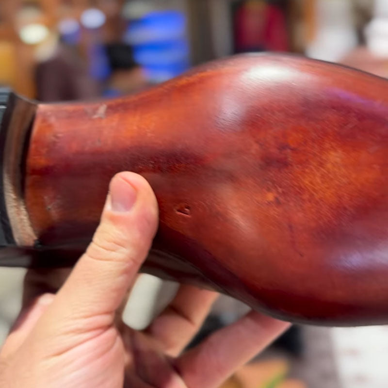 Vintage Men's Casual Slip-on Shoes