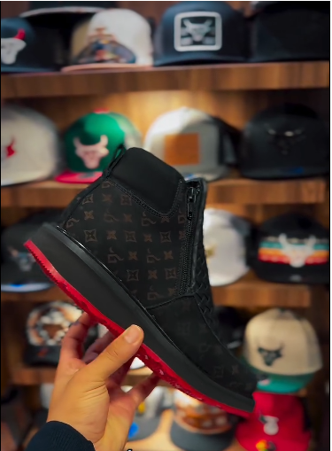 NEW MODEL LV IN PETATILLO