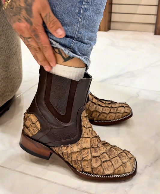 Original New Vintage Cowboy Boots(Buy 2 Free Shipping✔️)