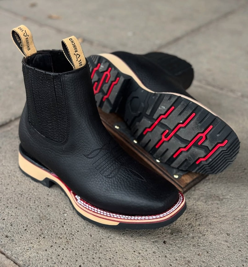 2025 Fashion Dual Density Cowboy Boots