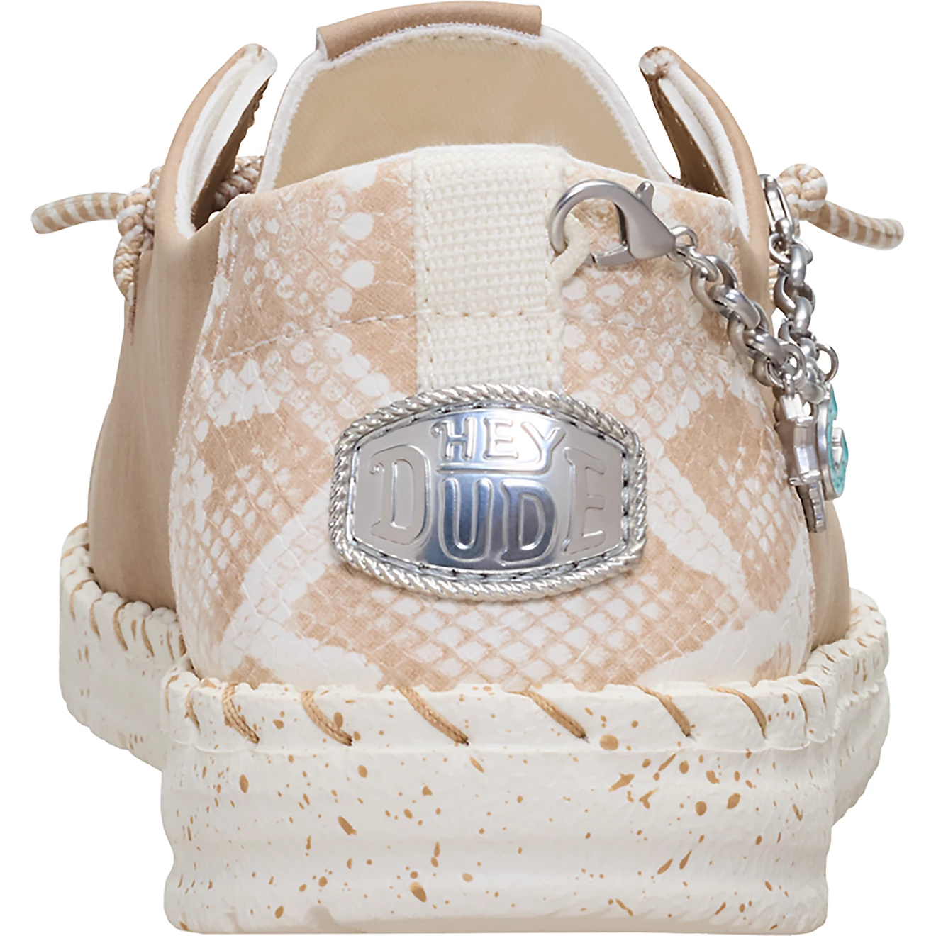 Women's Wendy Funk Houston Rodeo Slip-Ons