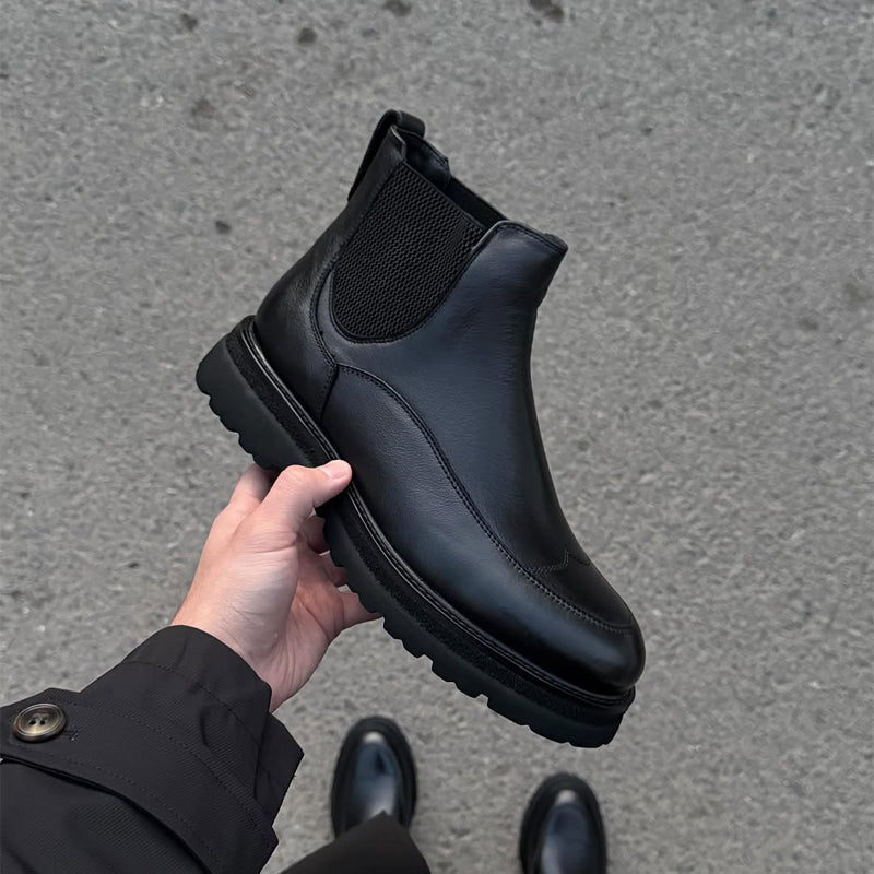 Men's Chelsea Boots Ankle Boots