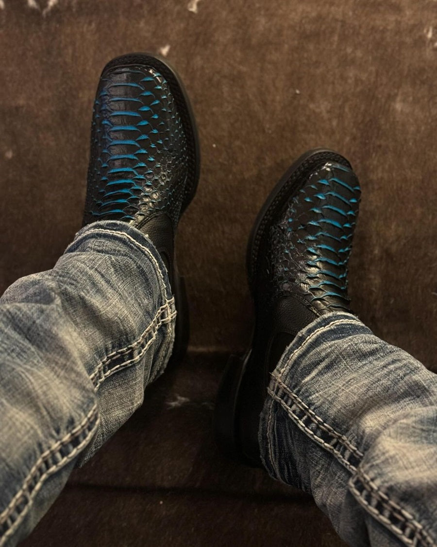 PITON BLUE DEVIL Boots