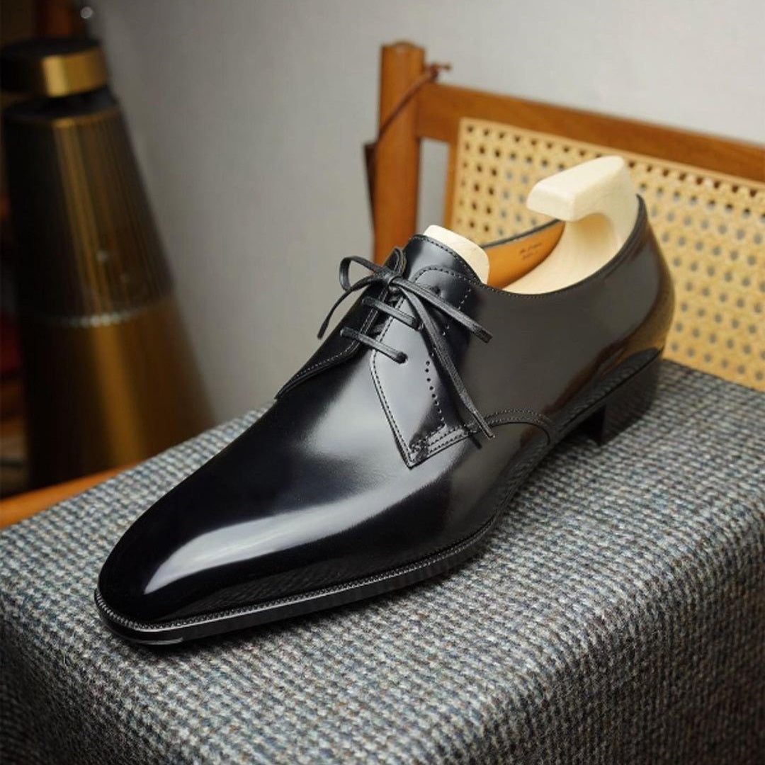 Italian Handmade Cowhide Tuxedo Shoes(Buy 2 Free Shipping✔️)