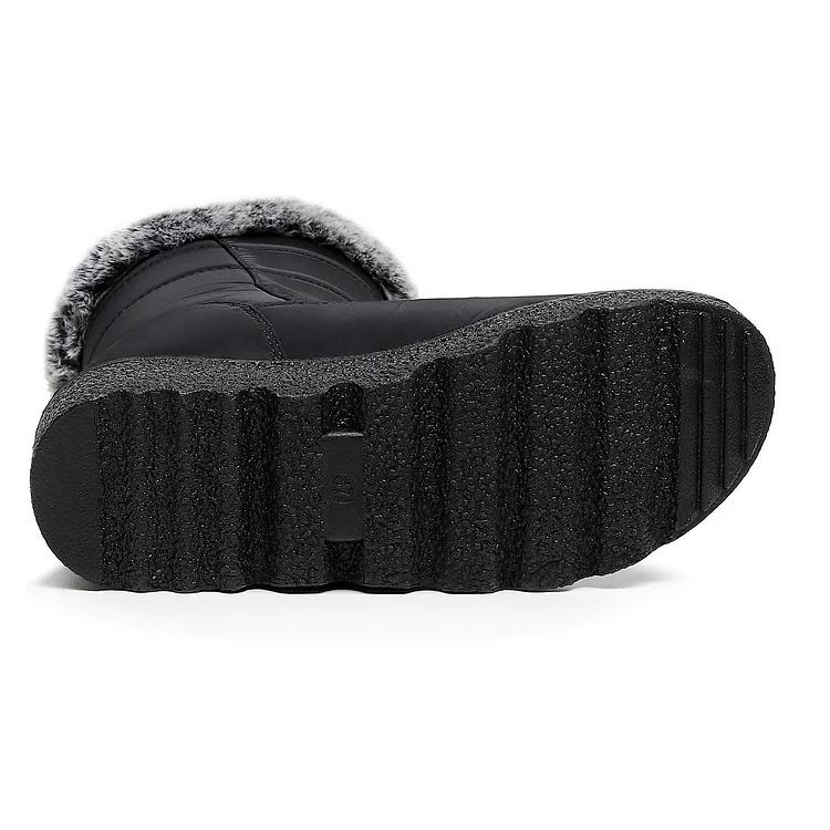 Waterproof Non-Slip Winter Snow Boots