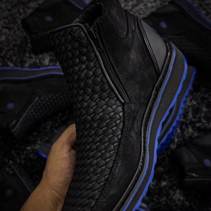 Damon Boots