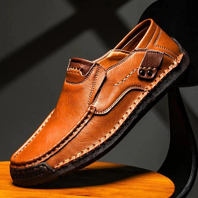 Men's Handmade Leather Shoes