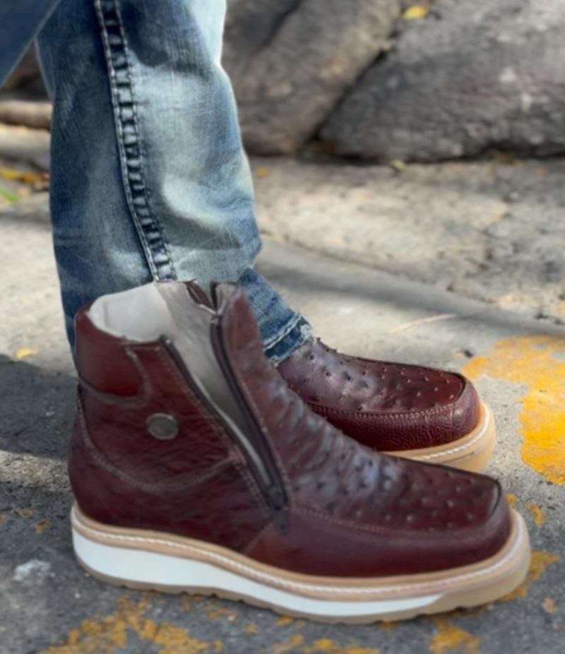 Calixt Boots
