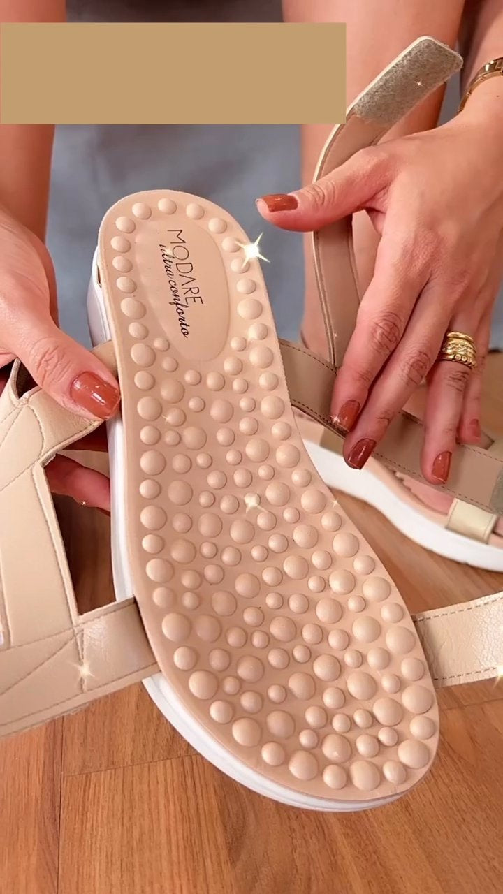 Women's orthopedic sandals NO.1