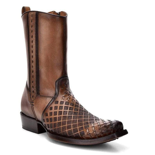 Cuadra Maverick Honey Boots