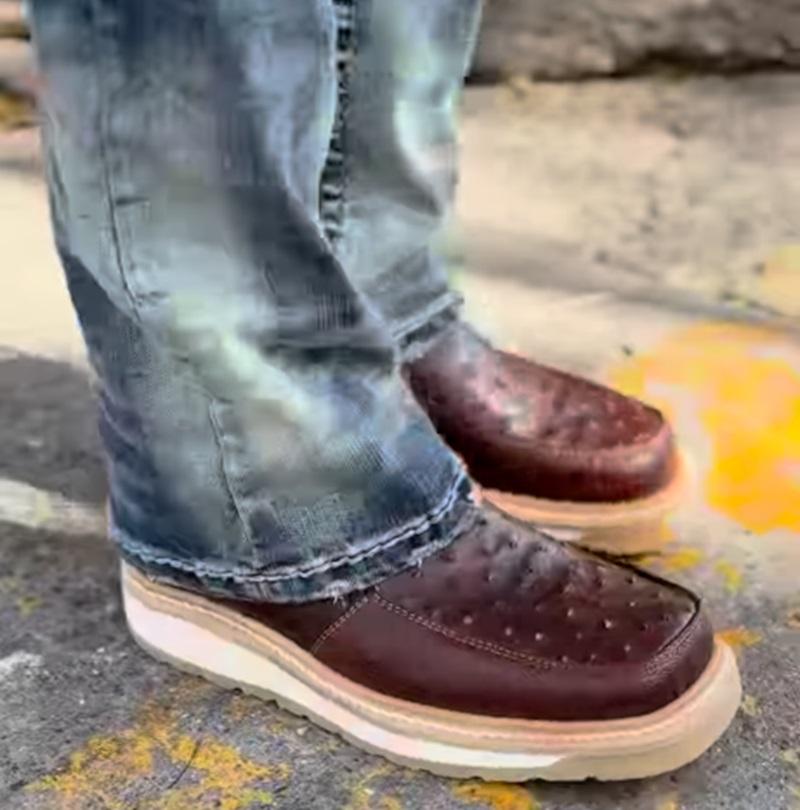 Calixt Boots