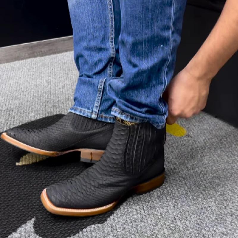 Salinaseliot Boots