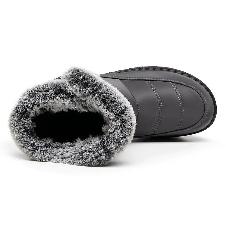 Waterproof Non-Slip Winter Snow Boots
