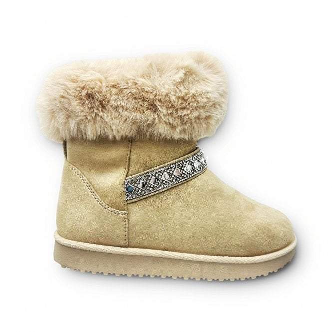 Pink Crystal Deluxe Diamond Ugg Style Boots