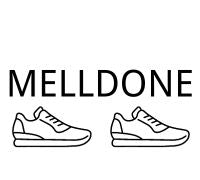 Melldone logo