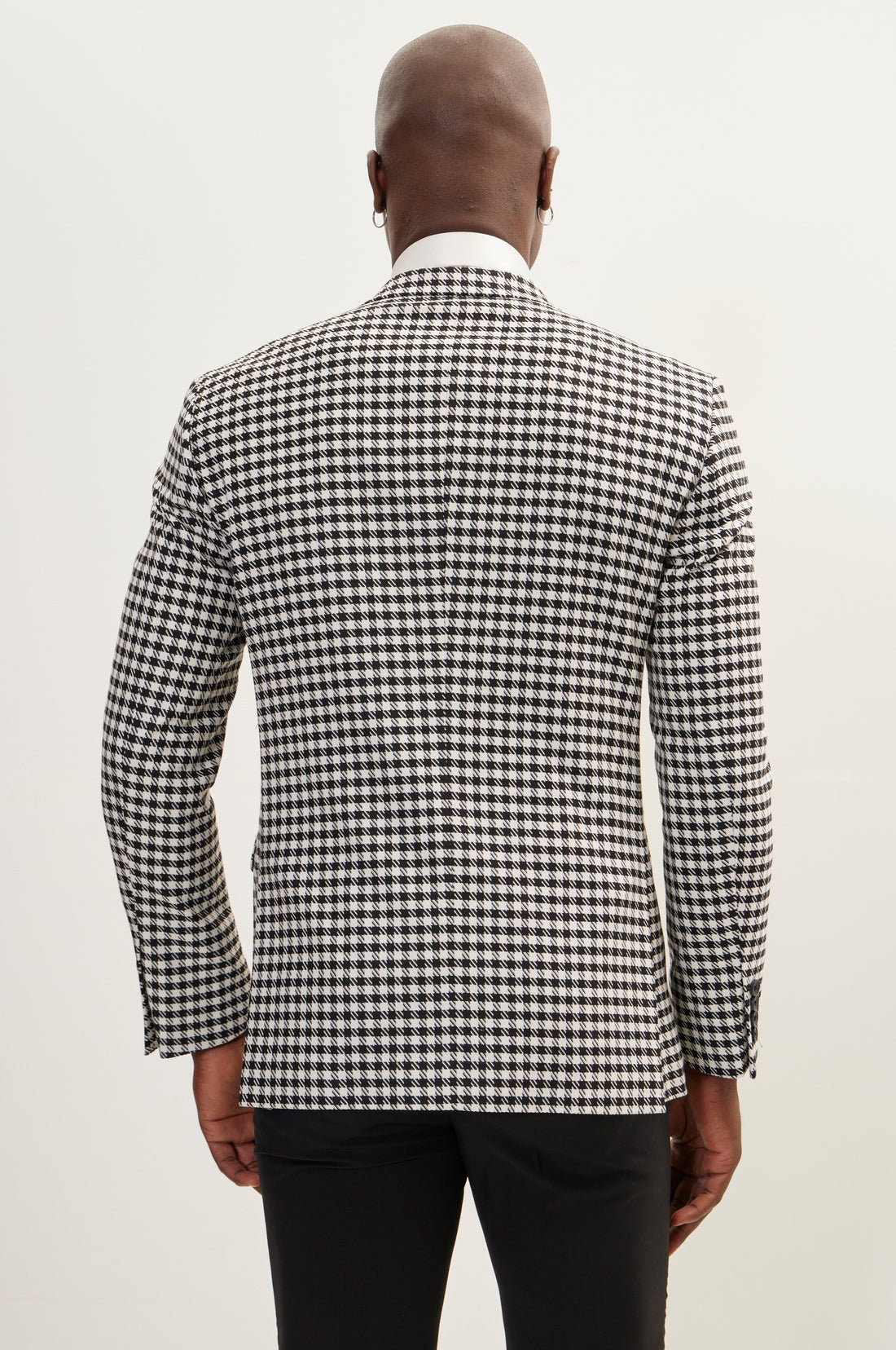 Fashion Suit Jacket