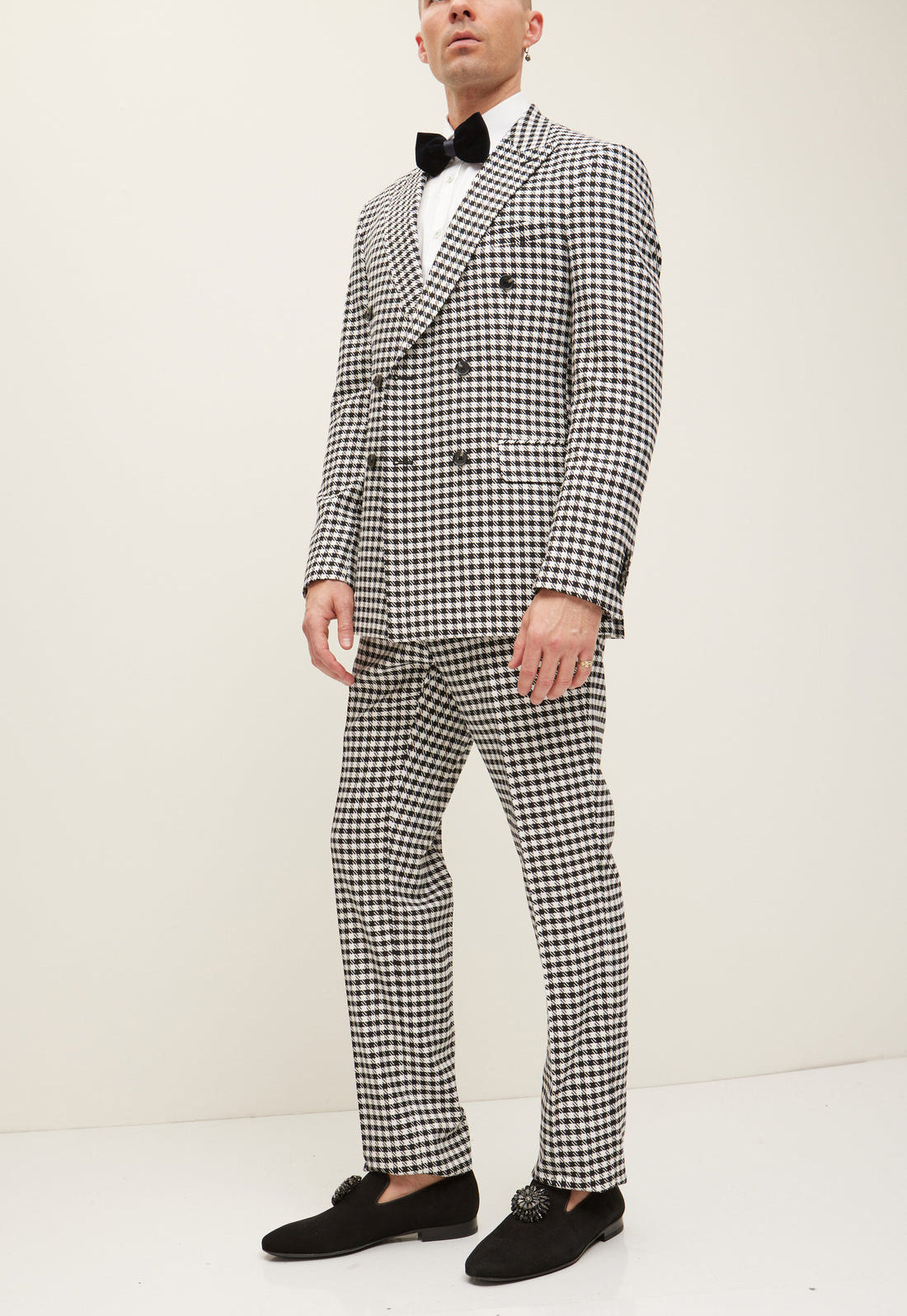 Fashion Suit Jacket