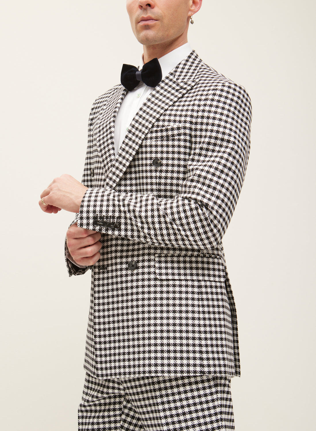 Fashion Suit Jacket