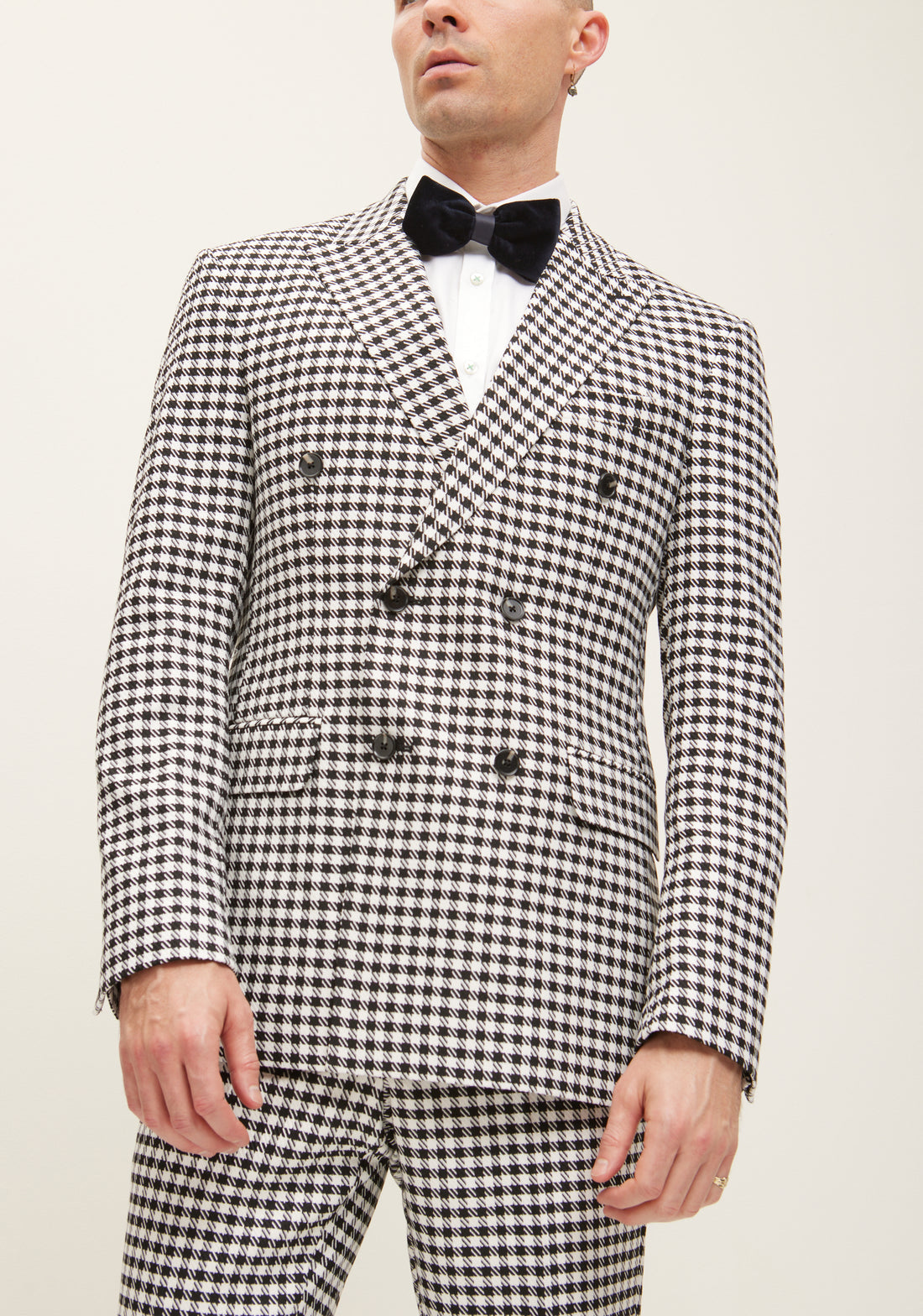 Fashion Suit Jacket