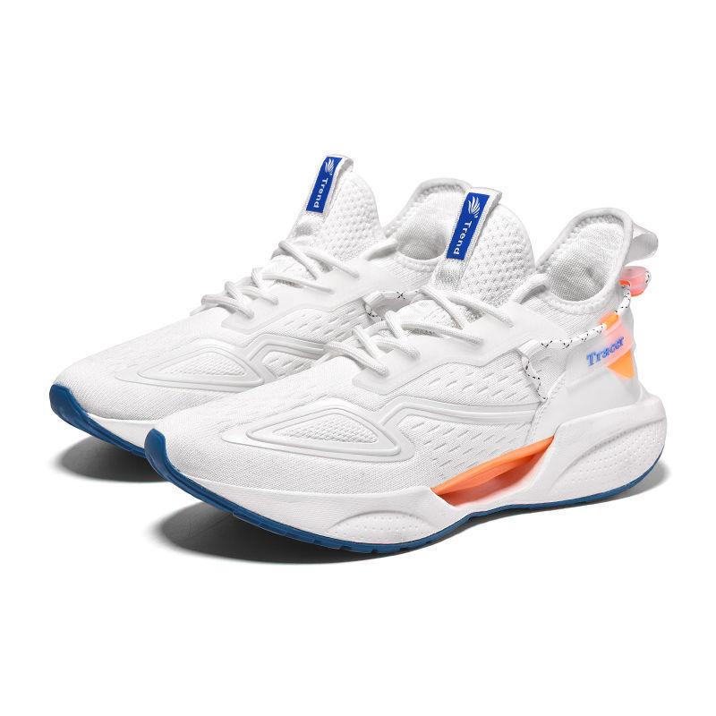 2024 Men's Casual Height Increasing Comfort Sneakers