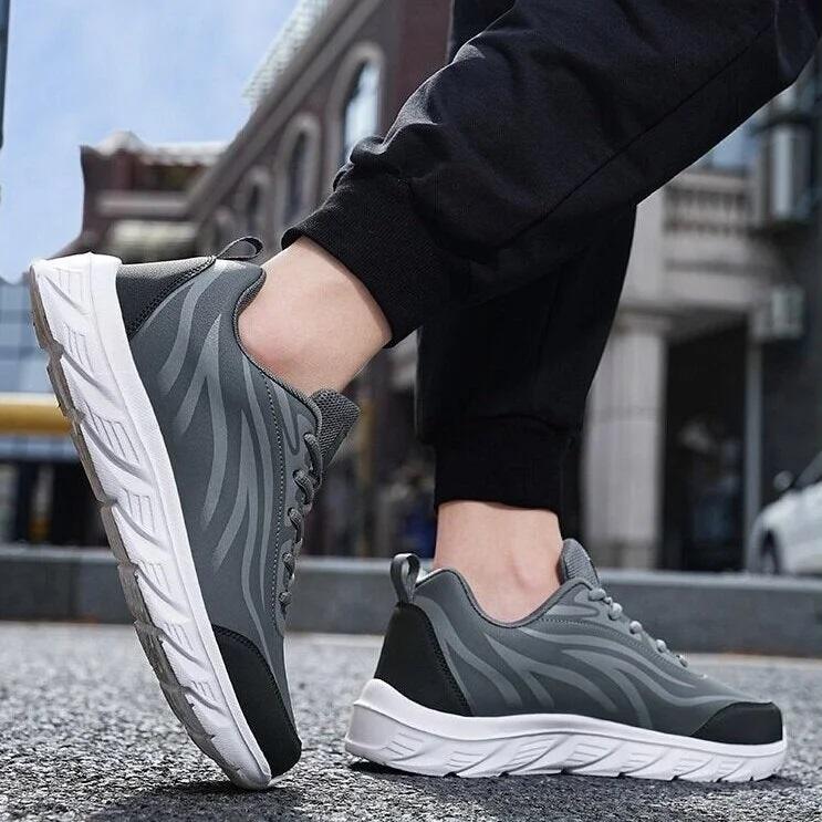 Men's Comfort Orthopedic Sneakers