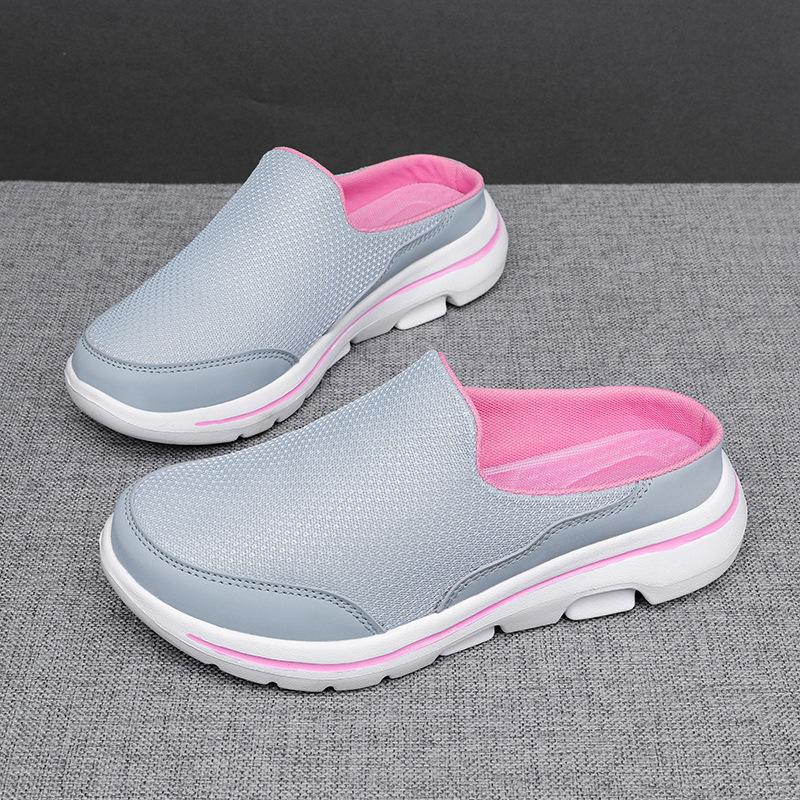 COUPLE COMFORT BREATHABLE SPORTS SANDALS