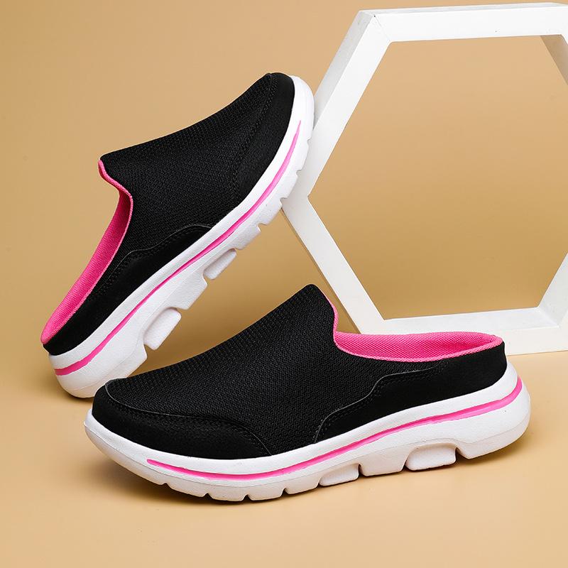 COUPLE COMFORT BREATHABLE SPORTS SANDALS