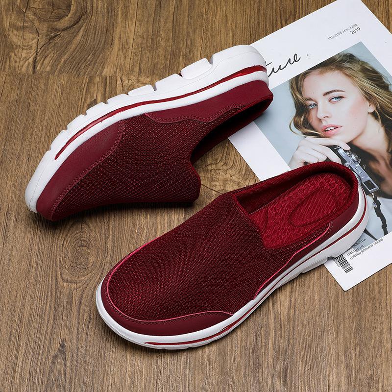 COUPLE COMFORT BREATHABLE SPORTS SANDALS