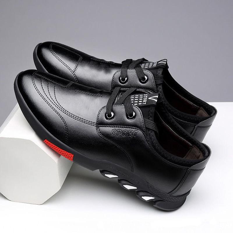 Men's Business Casual Soft Sole Loafers & Slip-Ons(Buy 2 Get Free Shipping✔️)