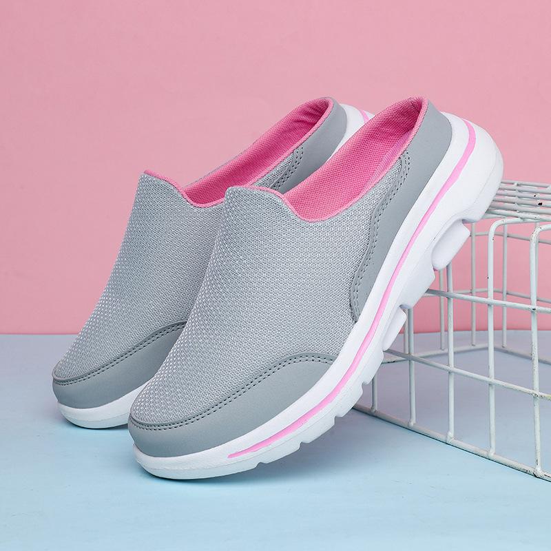 COUPLE COMFORT BREATHABLE SPORTS SANDALS