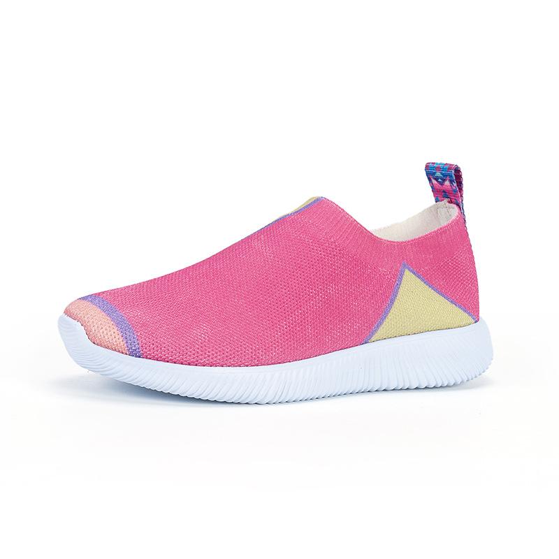 COLORPOP FEMME SNEAKERS