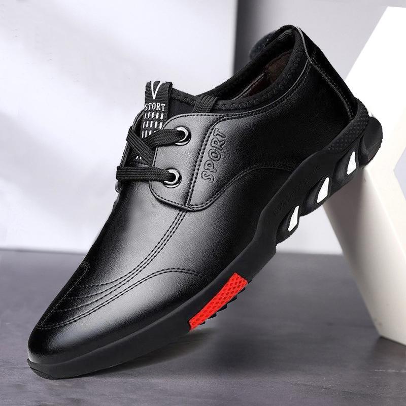Men's Business Casual Soft Sole Loafers & Slip-Ons(Buy 2 Get Free Shipping✔️)