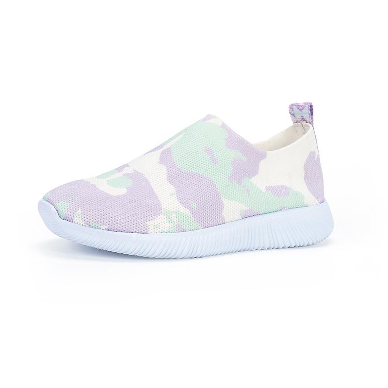 COLORPOP FEMME SNEAKERS
