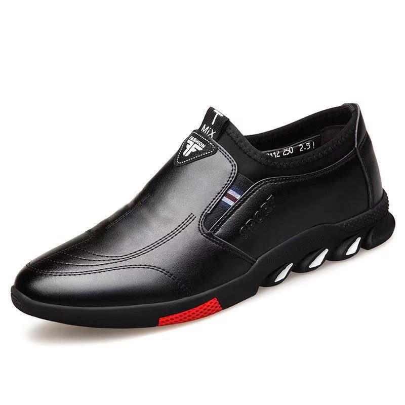 Men's Business Casual Soft Sole Loafers & Slip-Ons(Buy 2 Get Free Shipping✔️)