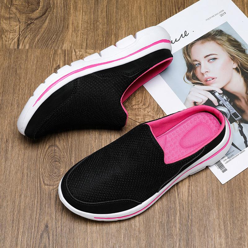 COUPLE COMFORT BREATHABLE SPORTS SANDALS