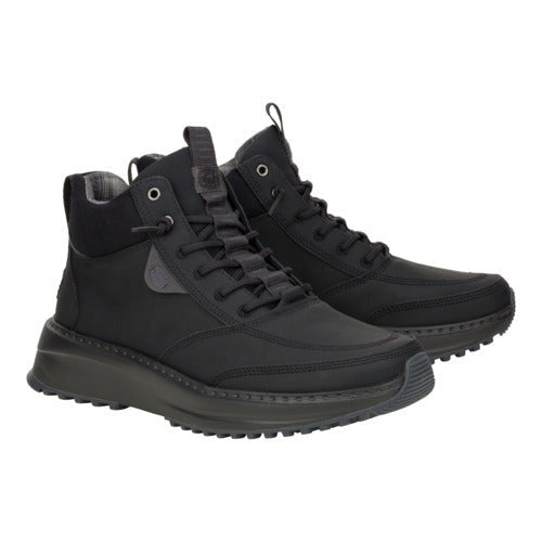 ⏰ Last Day Promotion $16 Off-Tahoe Classic Heren Boots Brown(Buy 2 Free Shipping)