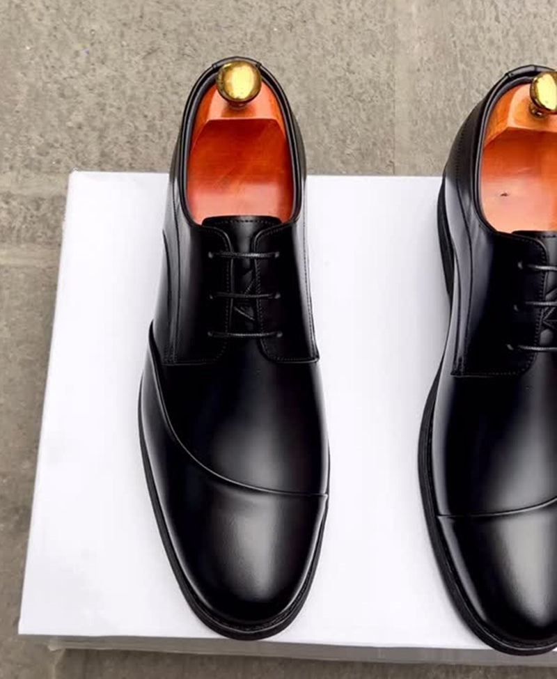 Men's Genuine Leather Classic Shoes