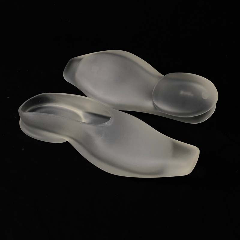 PU Rubber Shoes