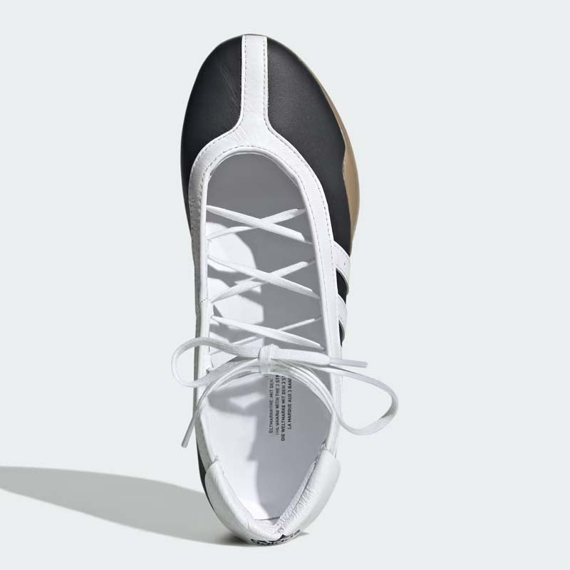 Casual Sneakers Soft Sole Ballet Shoes