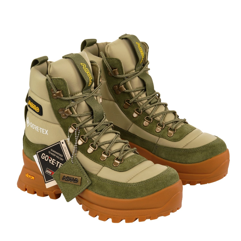 Men's Classic Non-Slip Waterproof Work Boots