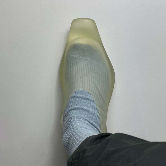 PU Rubber Shoes