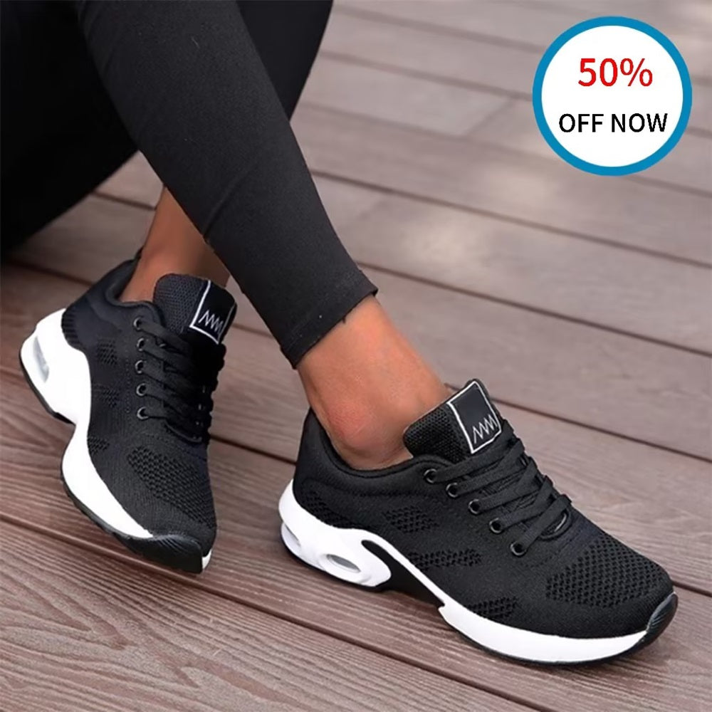 Women's Comfortable Breathable Orthopedic Sneakers