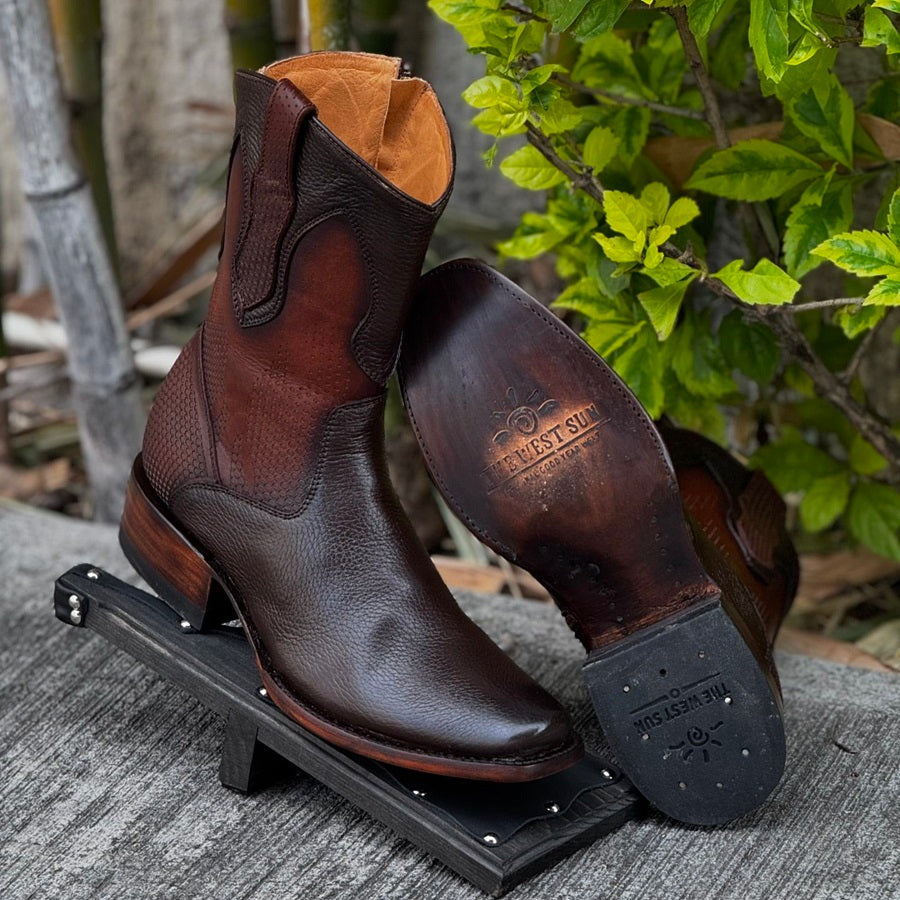 2024 Men's Original Cowboy Boots