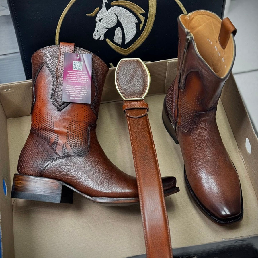 2024 Men's Original Cowboy Boots