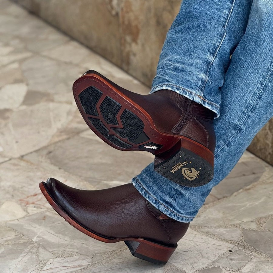 2024 Men's Original Handmade Cowboy Boots