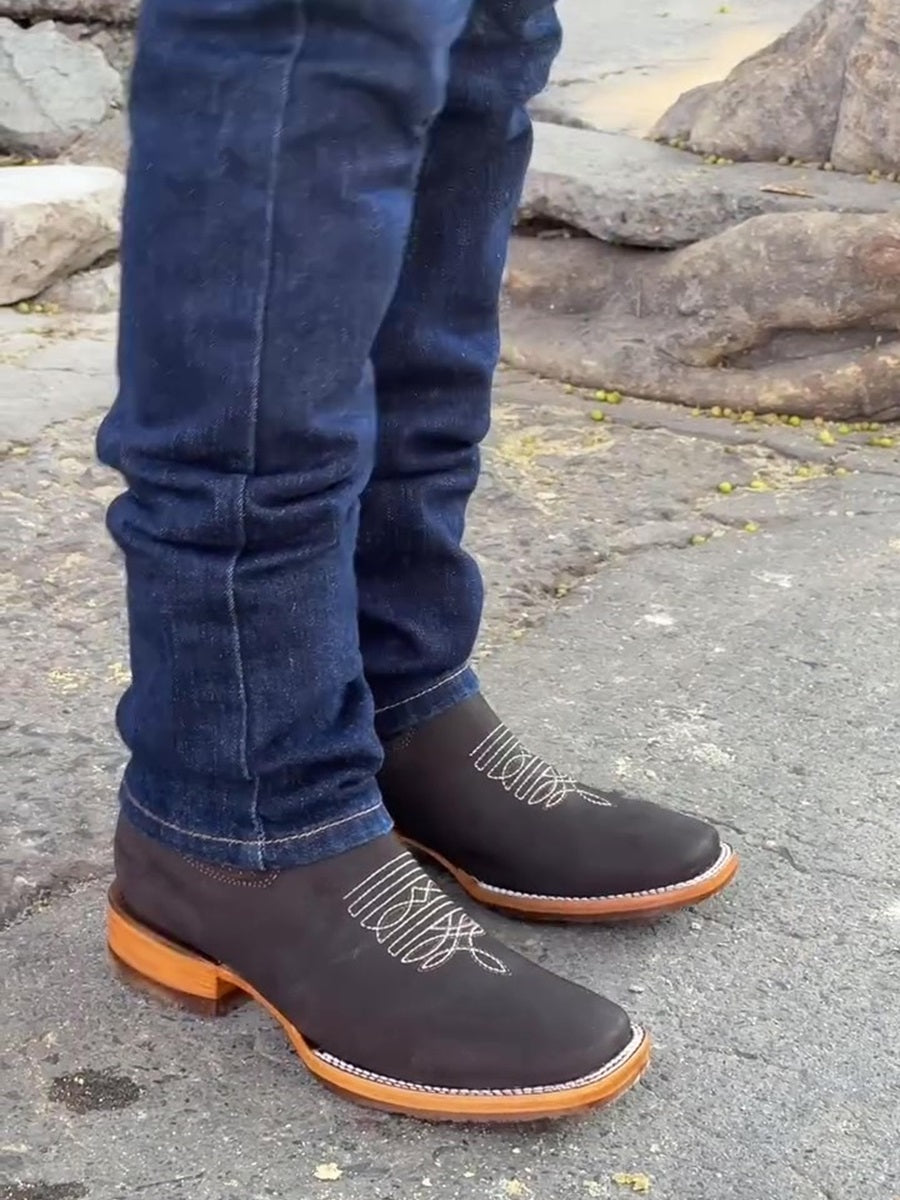 Hector Boots