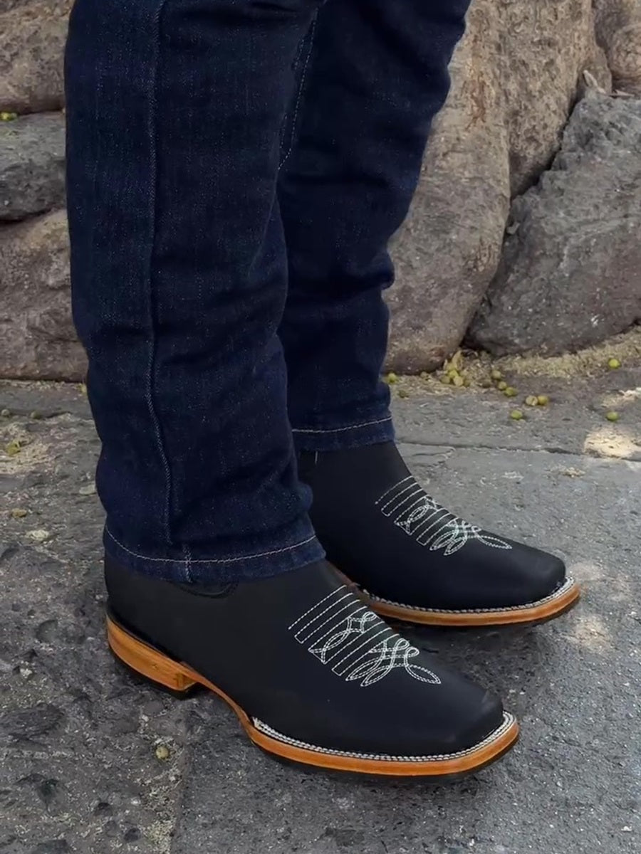 Hector Boots
