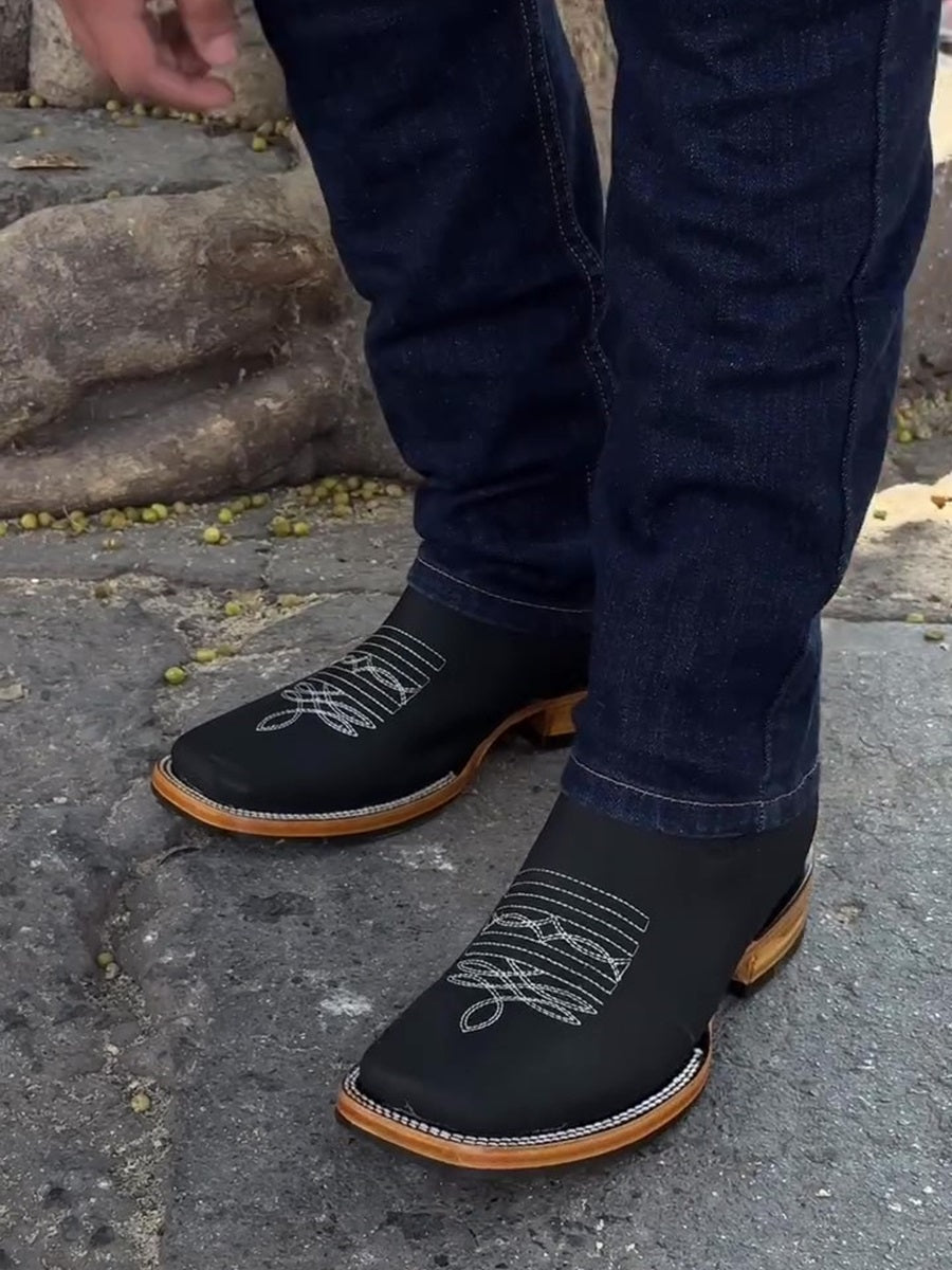 Hector Boots
